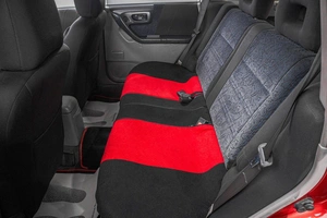 Внедорожник Subaru Forester 2000 года, 699000 рублей, Барнаул