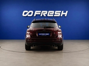 Внедорожник Infiniti QX50 2016 года, 1799055 рублей, Москва
