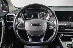 Внедорожник Geely Coolray 2020 года, 1699000 рублей, Сургут