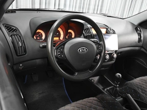 Хетчбэк Kia Ceed 2007 года, 598000 рублей, Ставрополь