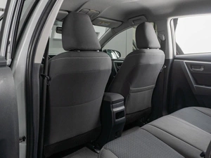 Седан Toyota Corolla 2017 года, 1574000 рублей, Тюмень