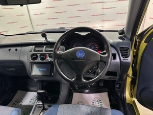 Внедорожник Honda HR-V 1999 года, 449000 рублей, Красноярск