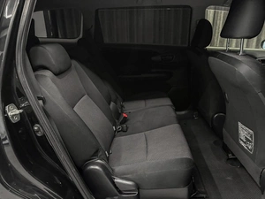 Минивэн Toyota Wish 2012 года, 1250000 рублей, Красноярск