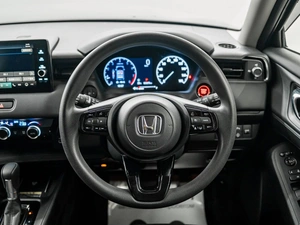 Внедорожник Honda Vezel 2021 года, 2385000 рублей, Красноярск