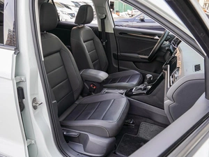 Внедорожник Volkswagen T-Roc (China) 2021 года, 2225000 рублей, Краснодар