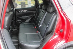Внедорожник Nissan Qashqai 2016 года, 1595000 рублей, Ярославль