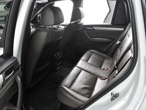 Внедорожник BMW X3 2012 года, 1590000 рублей, Воронеж