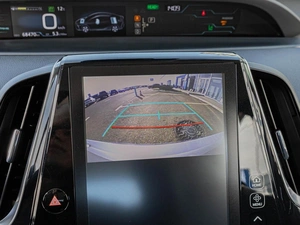 Лифтбек Toyota Prius 2017 года, 2290000 рублей, Краснодар