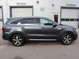 Внедорожник Kia Sorento 2021 года, 3450000 рублей, Железногорск