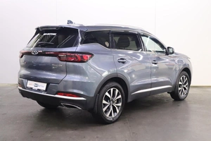 Внедорожник Chery Tiggo 7 2021 года, 1740000 рублей, Брянск