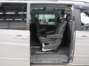 Минивэн Mercedes-benz Viano 2013 года, 2248000 рублей, Калуга