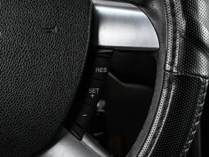 Седан Ford Focus 2006 года, 549000 рублей, Кирилловка