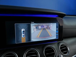 Седан Mercedes-benz E-класс 2017 года, 3347051 рублей, Москва