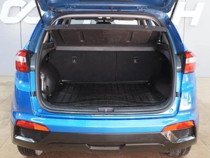 Внедорожник Hyundai Creta 2017 года, 1899000 рублей, Воронеж