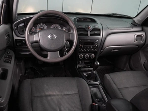 Седан Nissan Almera Classic 2009 года, 529000 рублей, Воронеж