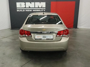 Седан Chevrolet Cruze 2011 года, 990000 рублей, Курск