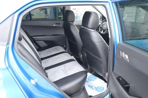 Внедорожник Hyundai Creta 2018 года, 1980000 рублей, Мирное