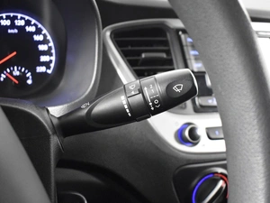 Седан Hyundai Solaris 2017 года, 1225200 рублей, Казань