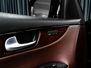 Внедорожник Infiniti EX25 2012 года, 1776000 рублей, Тюмень