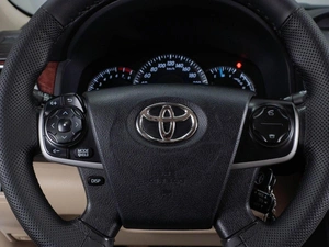 Седан Toyota Camry 2014 года, 1620000 рублей, Тюмень