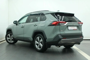 Внедорожник Toyota RAV4 2020 года, 3150000 рублей, Красноярск