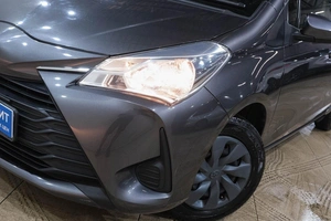 Хетчбэк Toyota Vitz 2019 года, 1029000 рублей, Новокузнецк