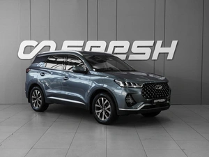 Внедорожник Chery Tiggo 7 Pro 2020 года, 1626000 рублей, Тверь