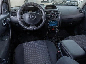 Седан Renault Megane 2007 года, 420000 рублей, Волгоград