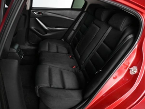 Седан Mazda 6 2013 года, 1379000 рублей, Ростов-на-Дону