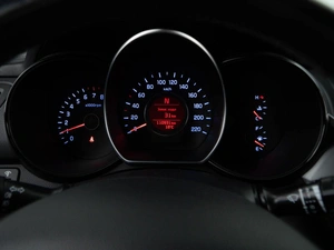 Хетчбэк Kia Rio 2016 года, 1300050 рублей, Москва