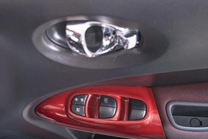 Внедорожник Nissan Juke 2012 года, 1159000 рублей, Томск