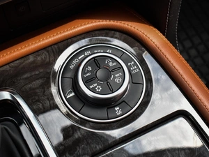 Внедорожник Nissan Patrol 2022 года, 7730000 рублей, Краснодар