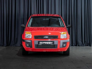 Хетчбэк Ford Fusion 2007 года, 400000 рублей, Волгоград