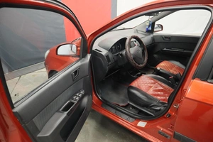 Хэтчбек Hyundai Getz 2007 года, 530000 рублей, Курск