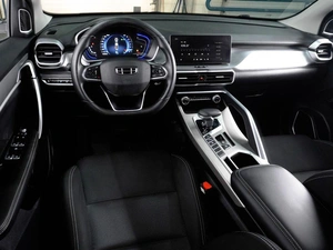 Внедорожник Geely Coolray 2022 года, 1799000 рублей, Воронеж