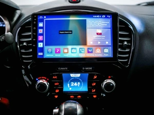 Внедорожник Nissan Juke 2014 года, 940000 рублей, Красноярск