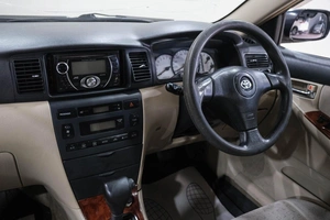 Хетчбэк Toyota Allex 2001 года, 509000 рублей, Новокузнецк