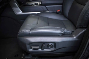 Внедорожник Toyota Sequoia 2022 года, 11799999 рублей, Москва