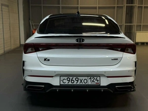 Седан Kia K5 2020 года, 2697000 рублей, Красноярск