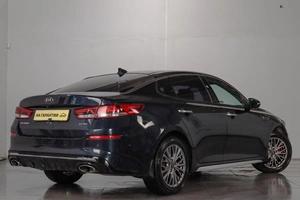 Седан Kia Optima 2020 года, 2619000 рублей, Челябинск