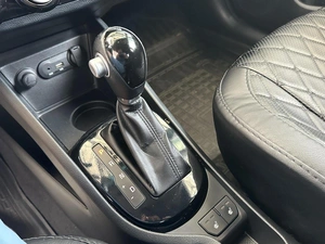 Седан Kia Rio 2017 года, 1250000 рублей, Уфа