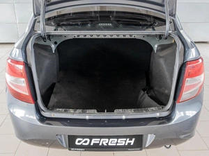 Седан ВАЗ (LADA) Granta 2017 года, 400000 рублей, Краснодар