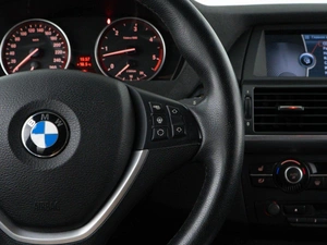 Внедорожник BMW X5 2012 года, 3049444 рублей, Москва