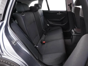 Внедорожник BMW X1 2012 года, 1170000 рублей, Москва