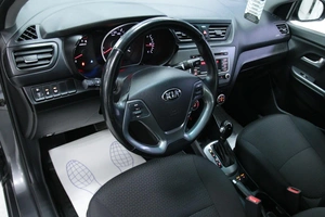 Хетчбэк Kia Rio 2017 года, 1098000 рублей, Солонцы