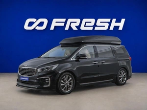 Минивэн Kia Carnival 2020 года, 4790000 рублей, Москва