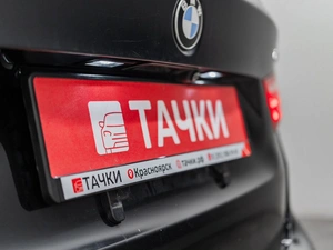 Минивэн BMW 2 серия Gran Tourer 2015 года, 1225000 рублей, Красноярск