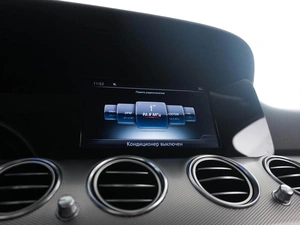 Седан Mercedes-benz E-класс 2016 года, 2238196 рублей, Москва