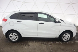 Хэтчбек ВАЗ (LADA) XRAY 2019 года, 895000 рублей, Орёл