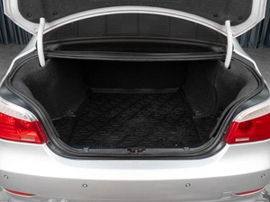 Седан BMW 5 серия 2008 года, 1179000 рублей, Тюмень